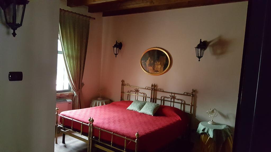 Tenuta Il Tenchio Hotel Lacchiarella Екстериор снимка