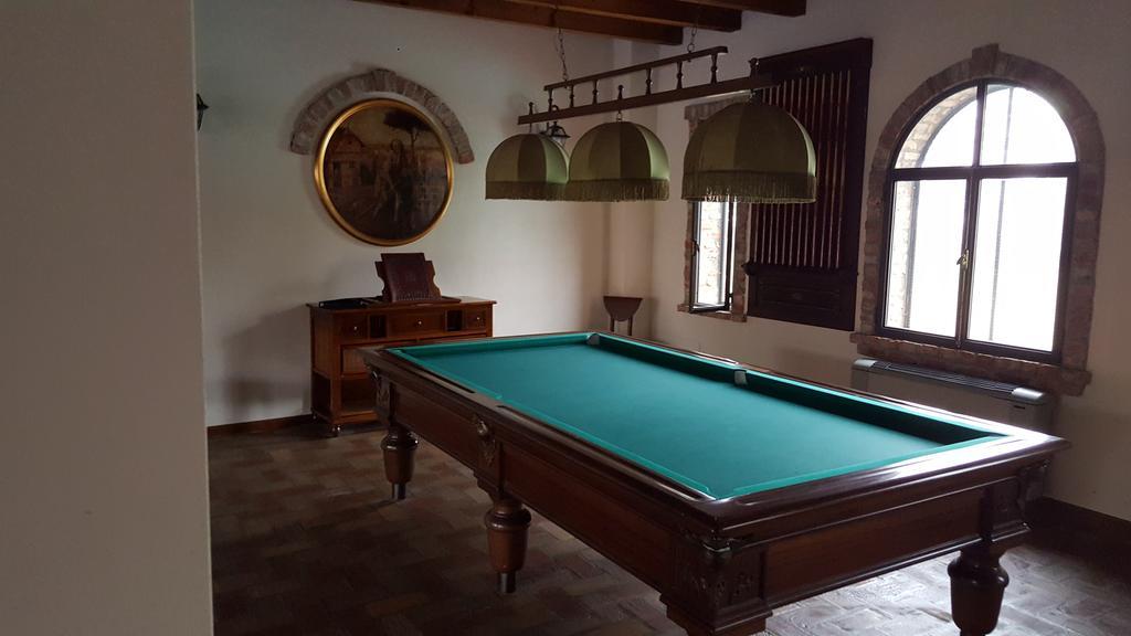 Tenuta Il Tenchio Hotel Lacchiarella Екстериор снимка