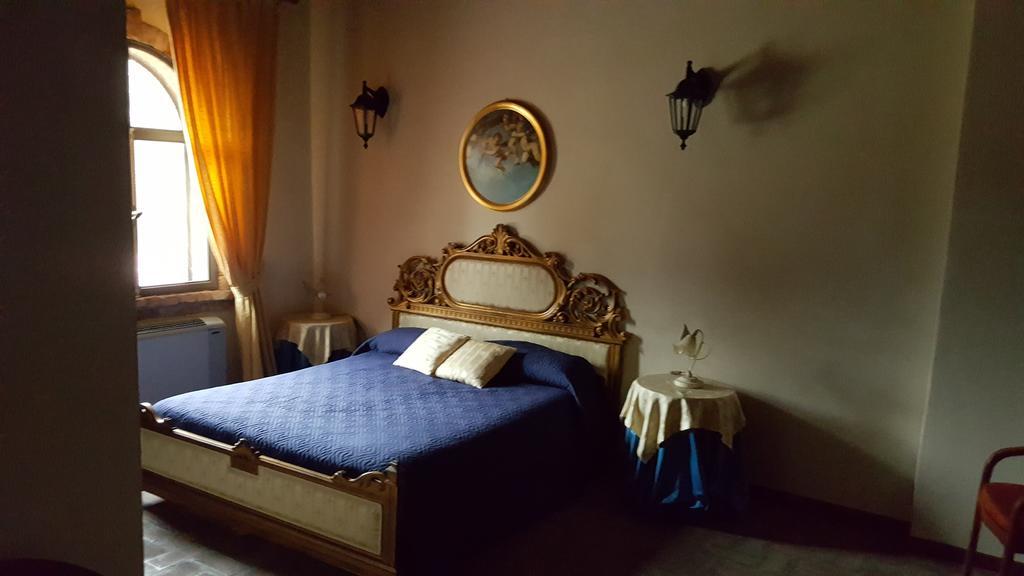 Tenuta Il Tenchio Hotel Lacchiarella Екстериор снимка